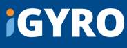 iGyro Logo